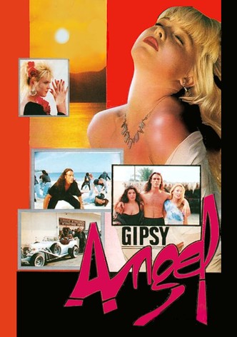 Gipsy Angel