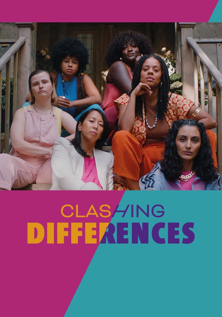 Clashing Differences