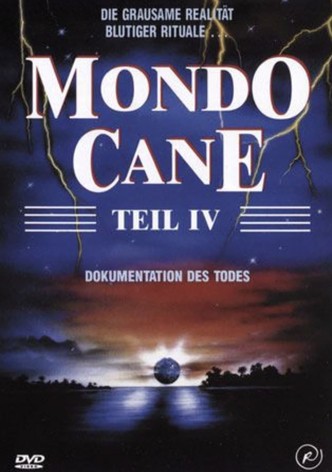 Mondo cane 2000 - L'incredibile