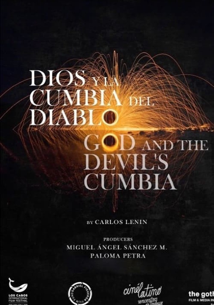 God and the Devil's Cumbia