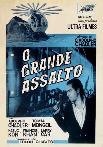 O Grande Assalto