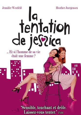 La Tentation de Jessica