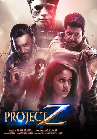 Project Z