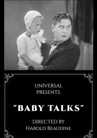 Baby Talks