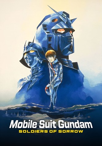 Mobile Suit Gundam II : Soldats du désespoir