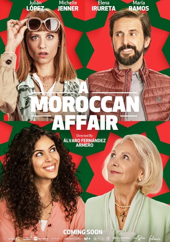 A Moroccan Affair