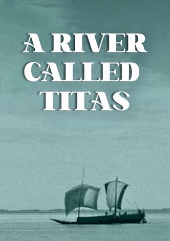 A River Called Titas