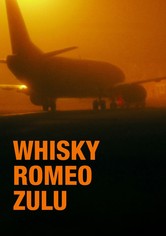 Whisky Romeo Zulu