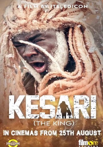The King