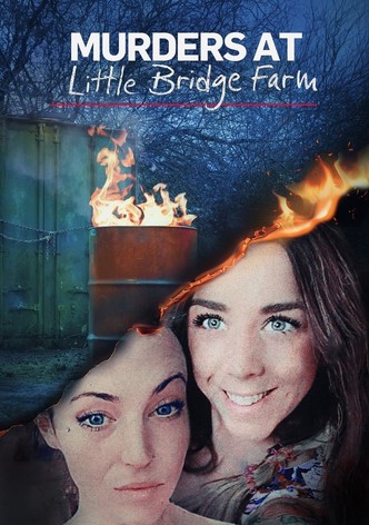 Murders at Little Bridge Farm - Staffel 1