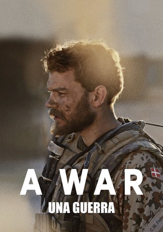 A war (Una guerra)