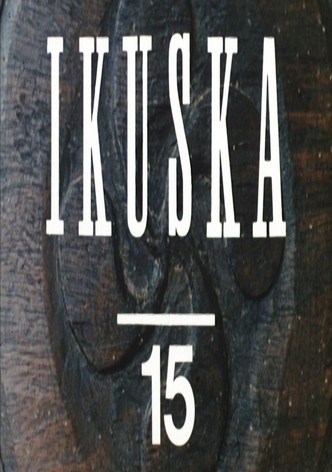 Ikuska 15: Euskaldunberriak