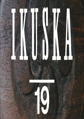 Ikuska 19: Euskal kulturaren zabalpena