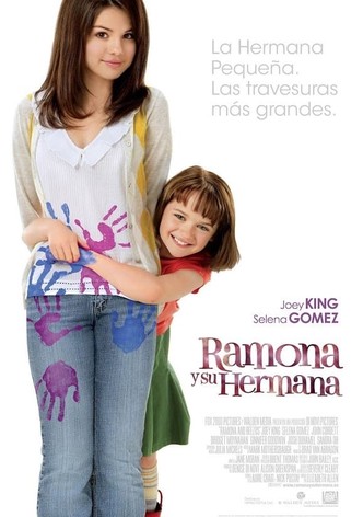 Ramona y su hermana