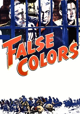 False Colors