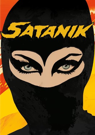 Satanik