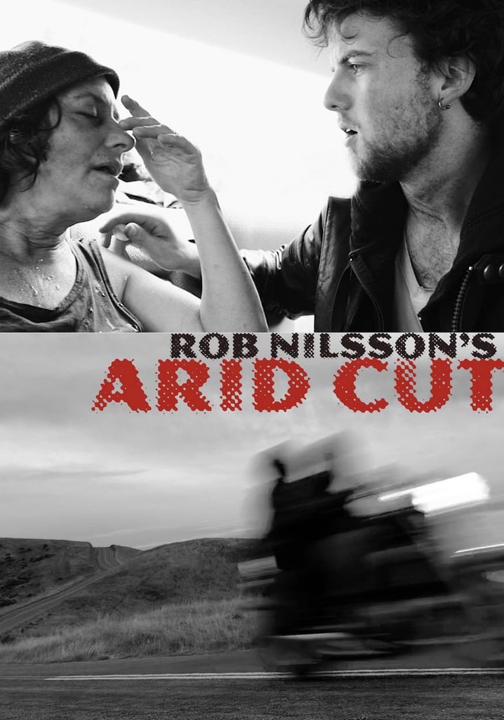 Arid Cut