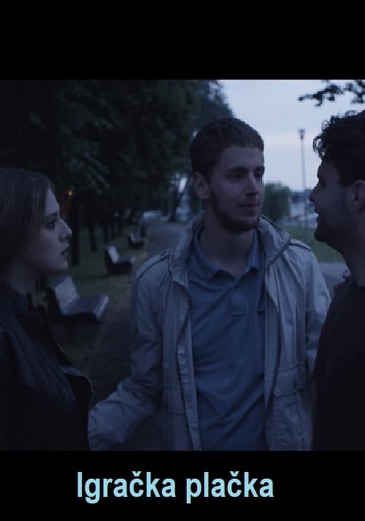 After Laughter Come Tears