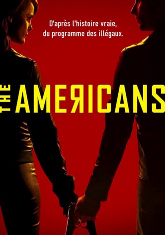 The Americans