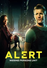 Alert - Saison 2