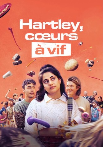Hartley, cœurs à vif - Saison 3