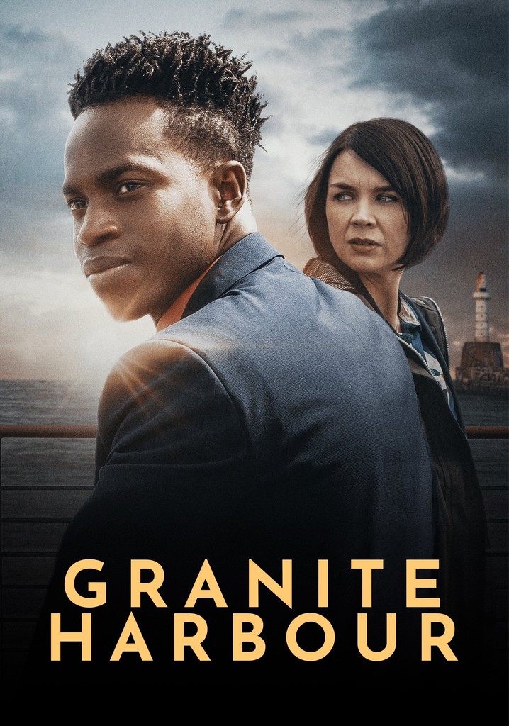 Granite Harbour Season 2 - watch episodes streaming online