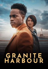 Granite Harbour - Series 1