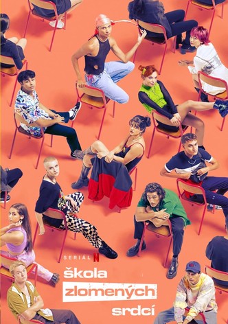 Škola zlomených srdcí