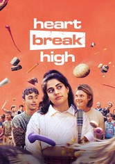 Heartbreak High - Staffel 2