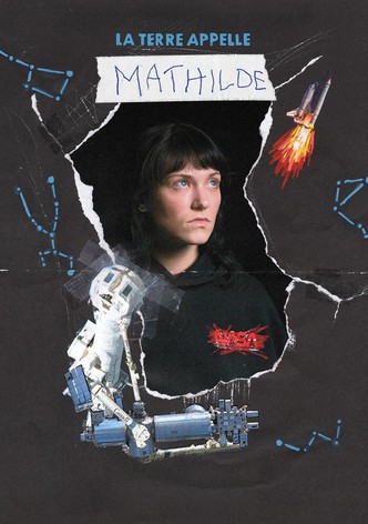 La terre appelle Mathilde
