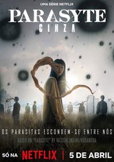 Parasyte: Cinza