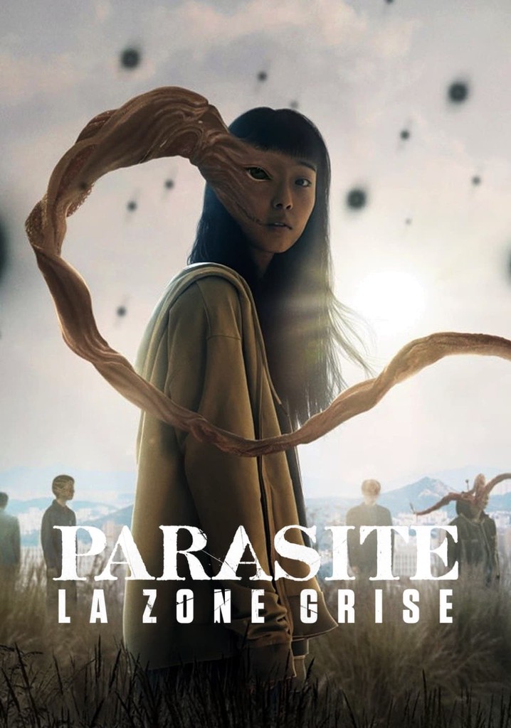 Regarder la série Parasyte The Grey streaming