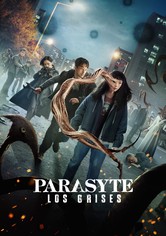 Parasyte: Los grises