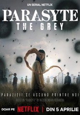 Parasyte: The Grey