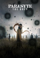 Parasyte: The Grey