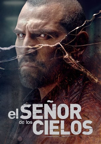 El señor de los Cielos