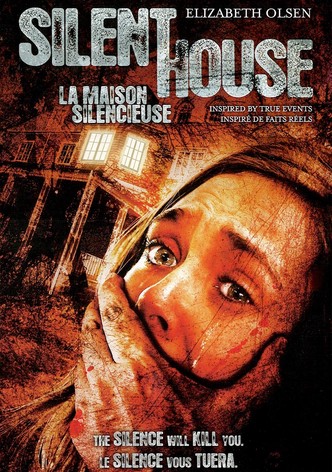 Silent House