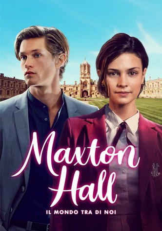 Maxton Hall - Il mondo tra di noi - Stagione 2