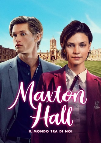 Maxton Hall - Il mondo tra di noi