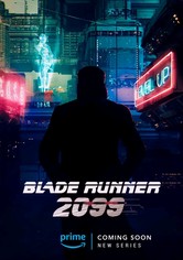 Blade Runner 2099 - Season 1