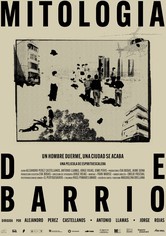 Mitología de barrio