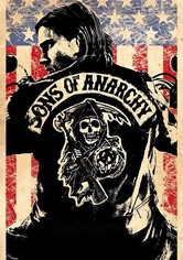 Sons of Anarchy