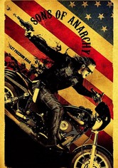 Sons of Anarchy - Staffel 2