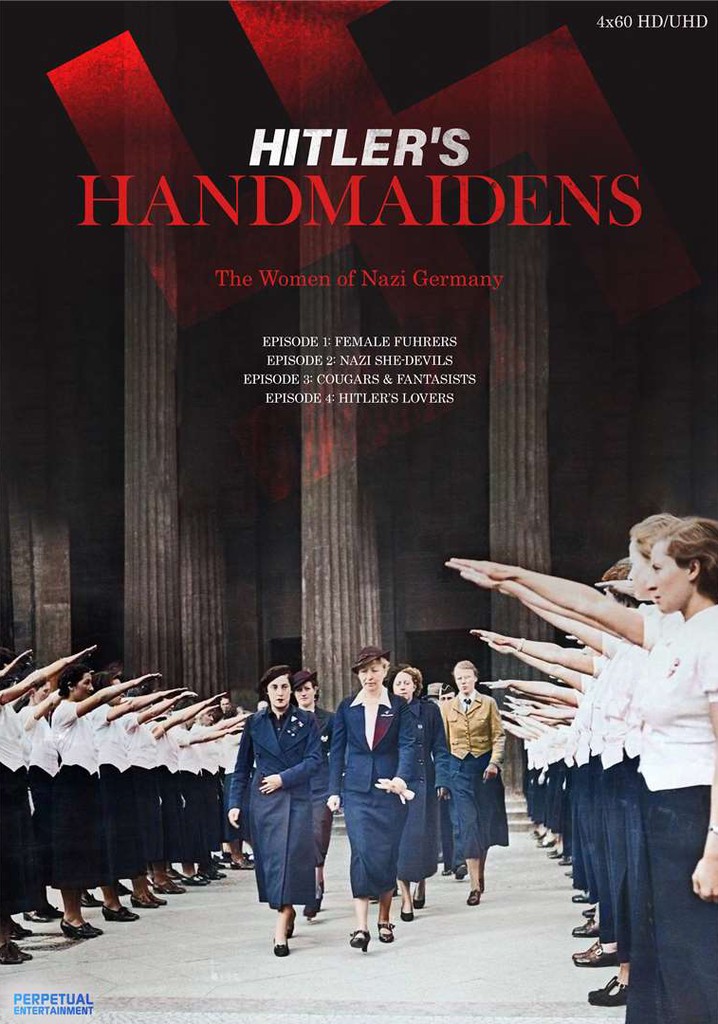 #39 s Handmaidens streaming tv show online #39 s Handmaidens streaming tv show online