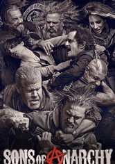 Sons of Anarchy