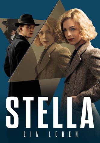 Stella, une vie allemande