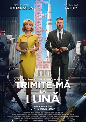 Trimite-mă la Lună