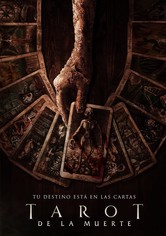 Tarot de la Muerte