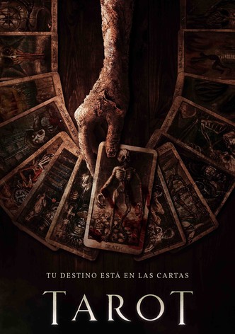 Tarot de la muerte