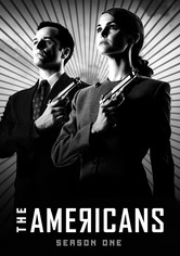 The Americans - Season 1